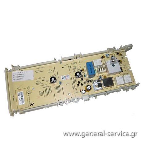 ΠΛΑΚΕΤΑ ΠΡΟΓΡ BRANDT WT06725E