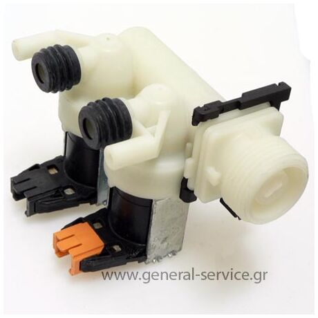ΒΑΛΒΙΔΑ ΔΙΠΛΗ BRANDT WFK1248F