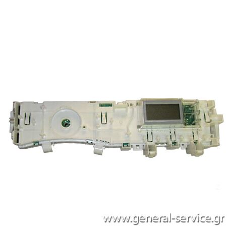ΠΛΑΚΕΤΑ ΠΡΟΓΡ BRANDT WFK1018