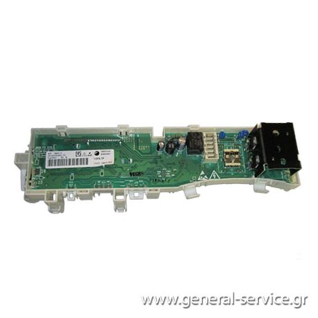 ΠΛΑΚΕΤΑ ΠΡΟΓΡ BRANDT WFK1018