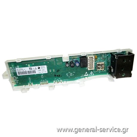 ΠΛΑΚΕΤΑ ΠΡΟΓΡ BRANDT WFK1018
