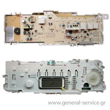 ΠΛΑΚΕΤΑ ΠΡΟΓΡ BRANDT WT12785E (ΚΤΡΓΘ)