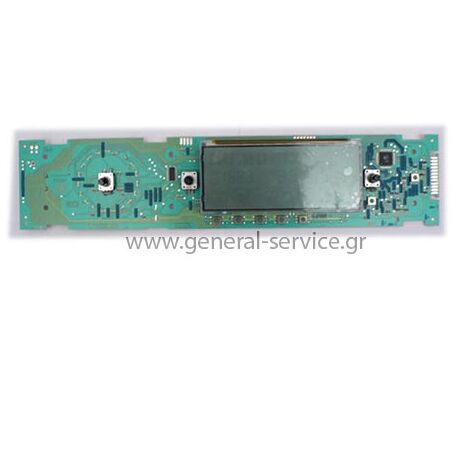 ΠΛΑΚΕΤΑ ΠΡΟΓΡ BRANDT WFH1687K