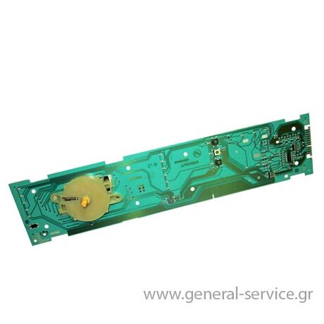ΠΛΑΚΕΤΑ ΠΡΟΓΡ BRANDT WFH1067K