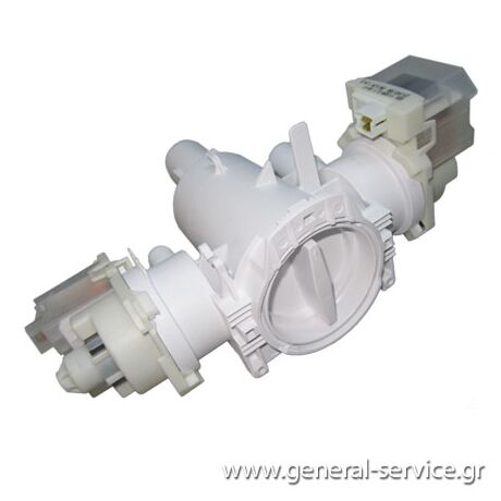 ΑΝΤΛΙΑ BRANDT WFK1018E =