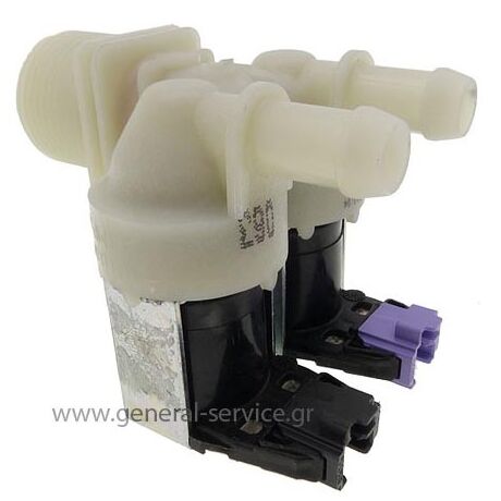 ΒΑΛΒΙΔΑ ΔΙΠΛΗ BRANDT WT128DSE