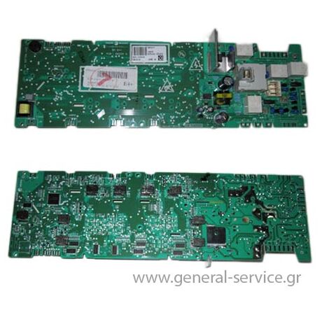 ΠΛΑΚΕΤΑ ΠΡΟΓΡ BRANDT WT128DSE (ΚΤΡΓΘ)