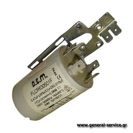 ΠΥΚΝΩΤΗΣ ΑΝΤΙΠΑΡ BRANDT WFE1077