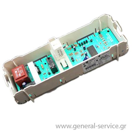 ΠΛΑΚΕΤΑ ΠΡΟΓΡ FAGOR 1F-3611