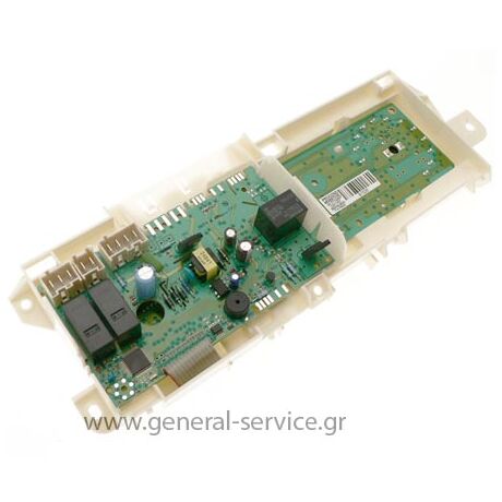 ΠΛΑΚΕΤΑ ΠΡΟΓΡ BRANDT ETE6730F