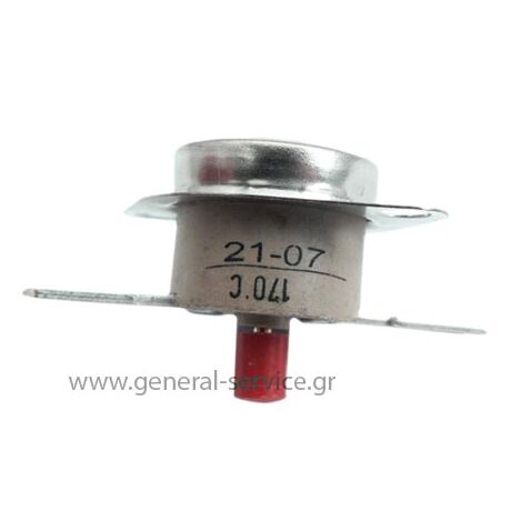 ΘΕΡΜΙΚΗ ΑΣΦΑΛΕΙΑ T170 NC BRANDT EFE710