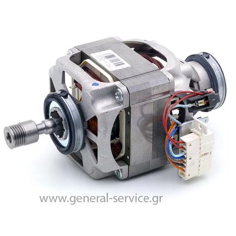 ΜΟΤΕΡ ΠΛ BRANDT WTC1138F =