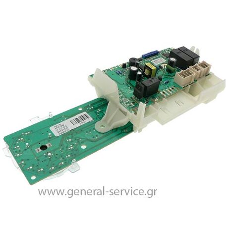 ΠΛΑΚΕΤΑ ΠΡΟΓΡ BRANDT ETE6736F