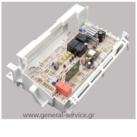 ΠΛΑΚΕΤΑ ΠΡΟΓΡ BRANDT WFH1270K