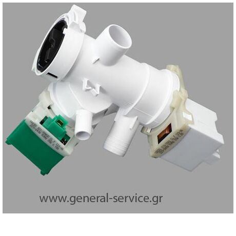 ΑΝΤΛΙΑ BRANDT WFA0677E1 (ΚΤΡΓΘ)