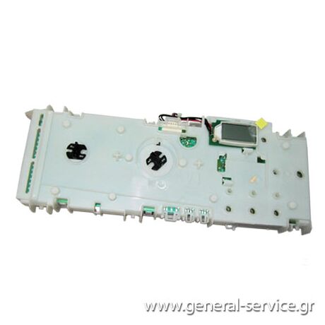 ΠΛΑΚΕΤΑ ΠΡΟΓΡ BRANDT FET-3106X-01