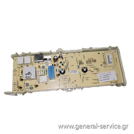 ΠΛΑΚΕΤΑ ΠΡΟΓΡ BRANDT WT08100WG