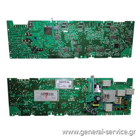 ΠΛΑΚΕΤΑ ΠΡΟΓΡ BRANDT WTC12885Ε