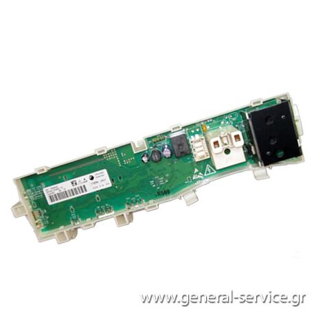 ΠΛΑΚΕΤΑ ΠΡΟΓΡ BRANDT WFA0677E + ΟΔΗΓΙΑ (Σ)