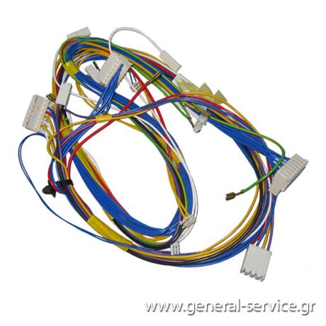 ΚΑΛΩΔΙΩΣΗ ΠΛ BRANDT WT06725
