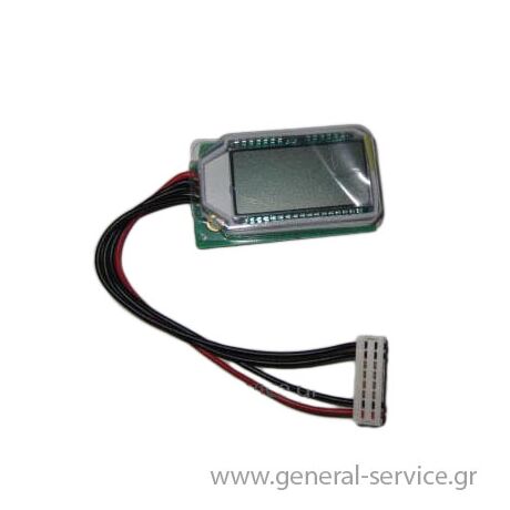 ΠΛΑΚΕΤΑ ΕΝΔΕΙΞΕΩΝ BRANDT WTC1064E