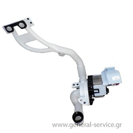 ΑΝΤΛΙΑ BRANDT WT12885Ε