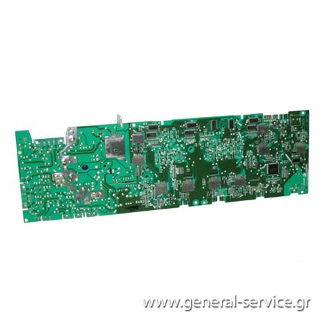 ΠΛΑΚΕΤΑ ΠΡΟΓΡ BRANDT WT128DSG