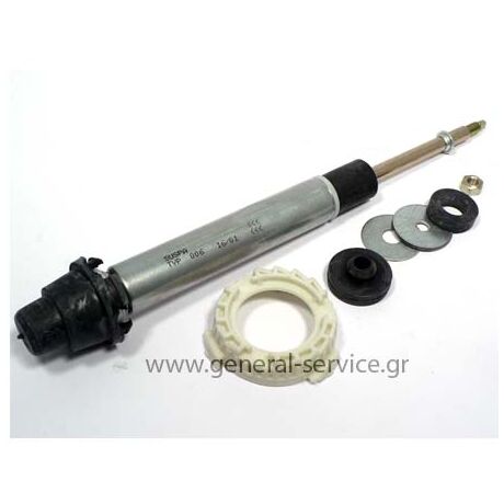 ΑΜΟΡΤΙΣΕΡ BRANDT WD1000 ΠΙΣΩ (ΚΤΡΓΘ)