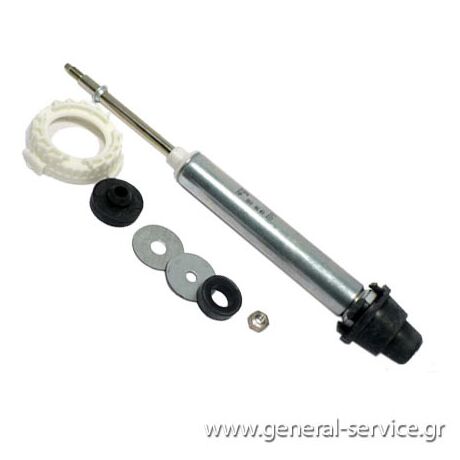 ΑΜΟΡΤΙΣΕΡ BRANDT WD1000 ΕΜΠΡΟΣ
