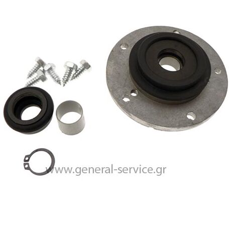 ΕΔΡΑΝΟ ΚΑΔΟΥ BRANDT WD1000 ΔΕ