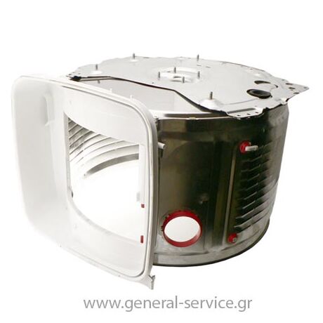 ΚΑΔΟΣ BRANDT WTD1271 ΣΥΓΚΡΟΤΗΜΑ