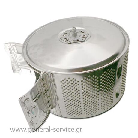 ΤΥΜΠΑΝΟ BRANDT WTC0610 (ΚΤΡΓΘ) => 264111