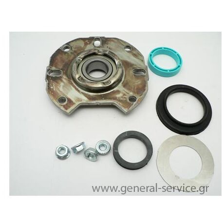 ΕΔΡΑΝΟ ΚΑΔΟΥ BRANDT WTE ΔΕΞΙ =>264011