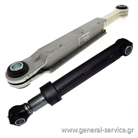 ΑΜΟΡΤΙΣΕΡ BRANDT WFH1010K (GS USE)