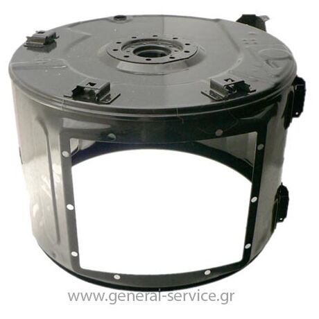 ΚΑΔΟΣ BRANDT WT293 (KTΡΓΘ)