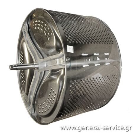ΤΥΜΠΑΝΟ BRANDT WFE0676E