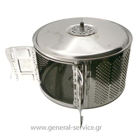 ΤΥΜΠΑΝΟ BRANDT WT128DSE