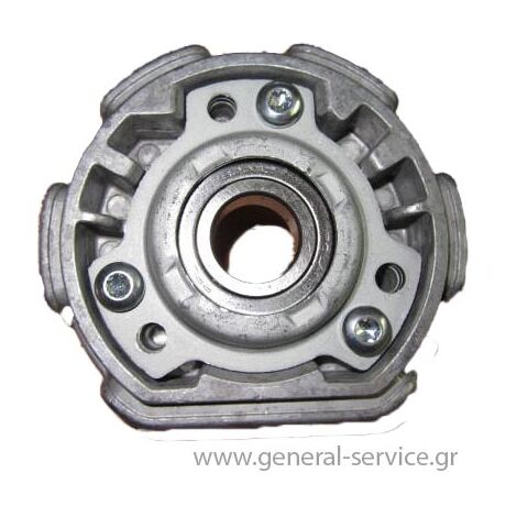ΕΔΡΑΝΟ ΚΑΔΟΥ BRANDT MAXI1269G (ΚΤΡΓΘ)