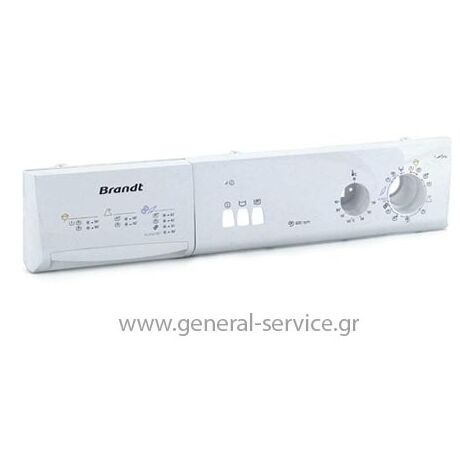 ΠΙΝΑΚΑΣ BRANDT WFF1372K