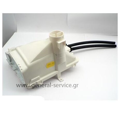 ΠΕΡΙΒΛΗΜΑ ΣΑΠΟΥΝ BRANDT WFE0512