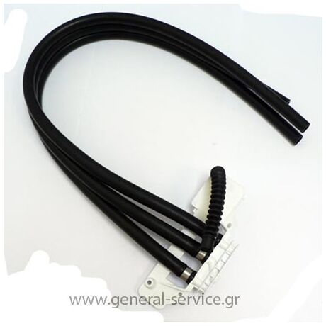 ΔΙΑΝΟΜΕΑΣ ΝΕΡΟΥ BRANDT WTE1272 (ΚΤΡΓΘ)