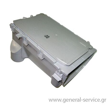 ΠΕΡΙΒΛΗΜΑ ΣΑΠΟΥΝ LG WD-80150FB (ΚΤΡΓΘ)