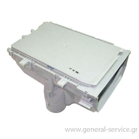 ΠΕΡΙΒΛΗΜΑ ΣΑΠΟΥΝ LG F-1443KD (ΚΤΡΓΘ) =>282118