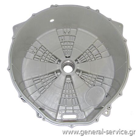 ΚΑΔΟΣ LG F-1022TD ΠΙΣΩ ΜΕΡΟΣ (ΧΩΡΙΣ ΡΟΥΛ-ΤΣΙΜ)