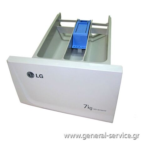 ΣΥΡΤΑΡΙ ΣΑΠΟΥΝΟΘΗΚΗΣ LG WD-65160TP (ΚΤΡΓΘ)