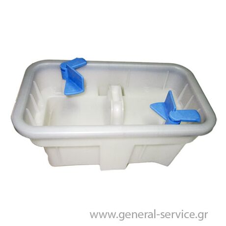 ΚΑΛΥΜΜΑ ΣΥΜΠΥΚΝΩΤΗ ΣΤΕΓΝ LG RC8011A