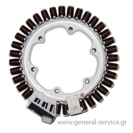 ΣΤΑΤΟΡ ΜΟΤΕΡ ΠΛ LG WD-14311FD =>283145