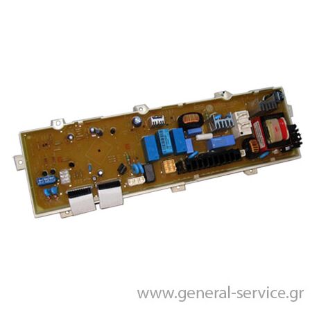 ΠΛΑΚΕΤΑ ΠΡΟΓΡ LG WD-80481TP (ΚΤΡΓΘ)