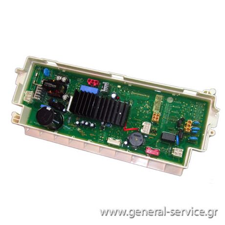 ΠΛΑΚΕΤΑ ΠΡΟΓΡ LG F-1203FD (ΚΤΡΓΘ)