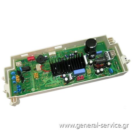 ΠΛΑΚΕΤΑ ΠΡΟΓΡ LG F1407TDSPU
